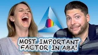Is ABA Bribery!?! Find Out! | Episode 18 | (Positive Reinforcement)