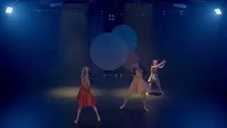 Inspyro Moves Final Project JM2
