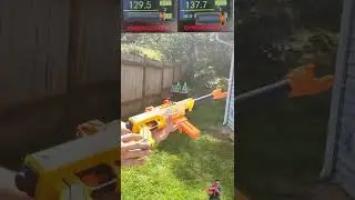 Jurassic World Bolt Action Blaster Adventure Force WOW #shorts