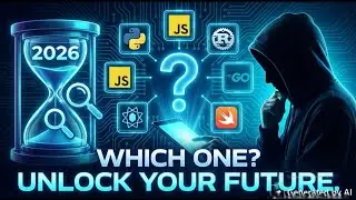 Which Programming Language Should You Learn in 2026? (Based on Real Data)