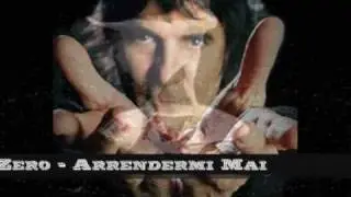 Renato Zero Arrendermi Mai