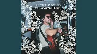 La De García Márquez (Versos Bajo Llave En Vivo) (feat. Méne)