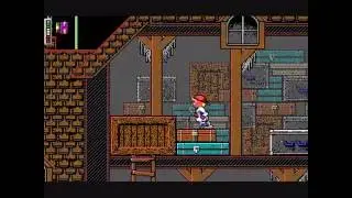 Paul's Gaming - Monster Bash part14 [BLIND]