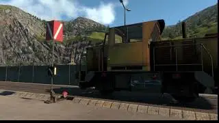 More shunting!. Derail Valley ASMR