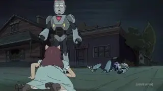 Rick and Morty Best Moments Season 2 ^^