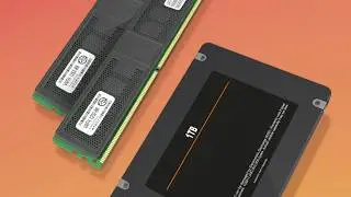 Transforming RAM into a Lightning-Fast NVMe SSD: What about gaming performance?
