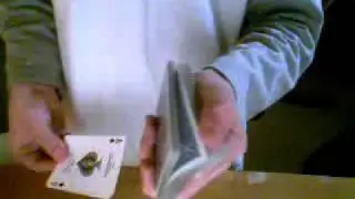 Entry To TimClarkMagic's Contest #2