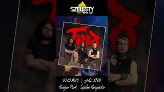 Szelesty Festival 05.09.2025 - Eria, In Exit, Pretty Lies, Turbo