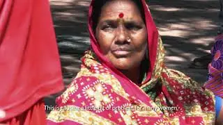 FISHED! Fisherwomen of Mumbai