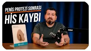 PENİS PROTEZİ AMELİYATI SONRASINDA HİS KAYBI OLUR MU?