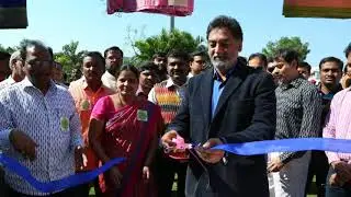 Handloom Promotion Events by FMC