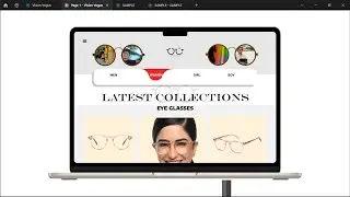 Day-6 | 30 days 30 Figma Tricks |Moving Bar in Figma under 3 minutes #figma