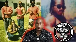 THE STORY OF WACK 100 & THE PACOIMA PIRU BLOODS #wack100 #hiphop #crime