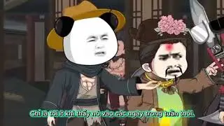 Xuyên không đến thế giới tu luyện với tư cách là một tu sĩ lang thang - P2