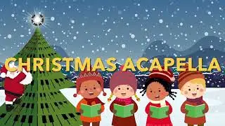 Christmas Acapella | Devan varugaiyil |Daisy| Cecelia| Jagadeesh| Sreenathan|