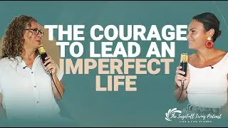 A Guide to Overcoming Perfectionism & Living an Authentic Life | Dr. Eva Benmeleh | Episode 2