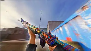 #1 Most Satisfying SnD Movement