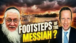 Are We Living in the Footsteps of The Messiah? A Rare Interview With Rabbi Zev Leff: Living Inspired