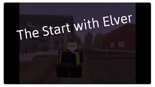 Unturned Elver Singleplayer Playthrough | The Start In Elver | Episode 1