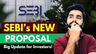 SEBI Proposes New Security Measures for UPI | Big Update for Investors!