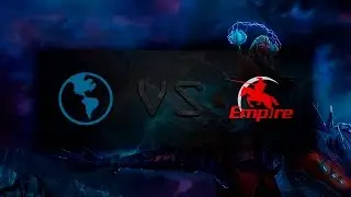 (Highlights) Team Empire vs The World @ Fall Major 2015