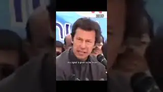 Imran khan view to not adopting western culture