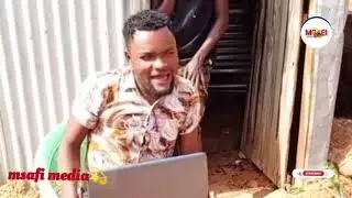 NDEKE YA MUTHANGA SO ANGRY SENDING MESSEGE TO UKAMBANI BLOGGERS🤔#kambaNews#trendingnews 