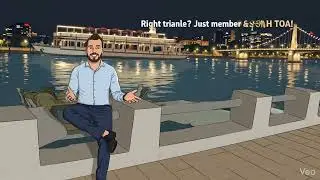 @ كابيتانو الماث  trigonometry prep 3 1st term 
