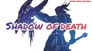 shadow of death