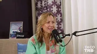 TRB Conversations powered by EX․CO: feat. Andrea Sullivan, co-founder & CEO at vYve