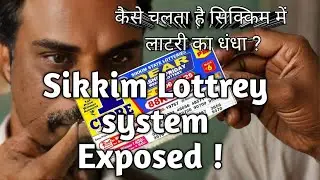 Is Sikkim's Lottery System the Future of Government?