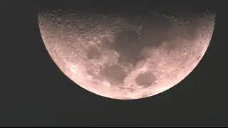 The 2020 Jupiter/Saturn Conjunction Live