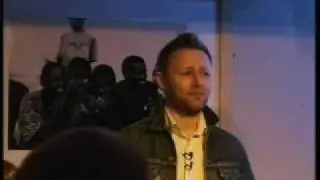 Limmy on The Culture Show (24-03-07)