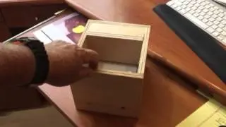 ClearToken Lockbox 2