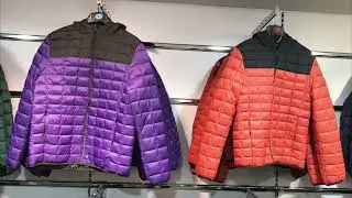 Primark Men's Coats and Jackets - Autumn & Winter Collection - September 2022