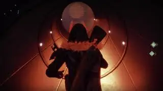 banshee secret place found