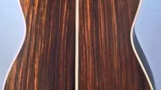 2002 G.V. Rubio Hauser Indian/Spruce at Dream Guitars