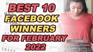 Best 10 Proven Dropshipping Products for February 2022 | Trending Products on Facebook