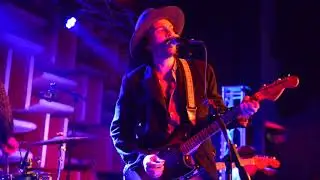 Richard Edwards and his Nuclear So & So's - A Children's Crusade on Acid @ Hi-Fi 12-31-2017