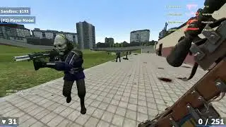 Unedited Fortnite Gameplay