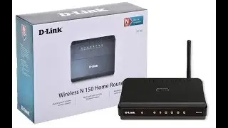 Настройка Роутера D Link Dir 300 Wifi