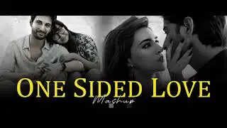 One sided love mashup song 2026 | Music P.D | Ishq hai | Ranjhana | Emotional love mashup #ishqhai 