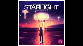 Don Diablo & Matt Nash - Starlight (Could You Be Mine)(Charming Minds meets WinterTunez! Bootleg)