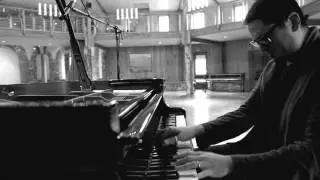 Piano solo version of 