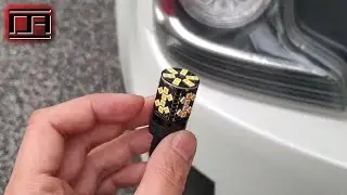 1&frac12;+ Year Update: Viesyled LED Bulb Failure and SYLVANIA ZEVO Disappointment (Scion tC2 / tC2.5)