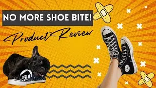 No more Shoe Bite | Product Review in Kannada | Amazon's most useful product | Must have | Ann Monis