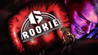 Ed sous CRACK | Street Fighter 6 Montage [FR]