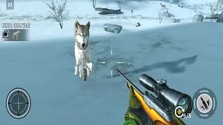 Deer Hunting 2 : Hunting Season - Android GamePlay - Hunting Games Android 5