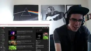 Maaan😂...Jam Baxter - The Stump (Prod. Chemo x Last Japan) | REACTION
