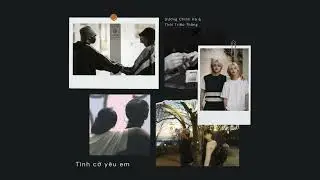 T&igrave;nh cờ y&ecirc;u em - Cheolhan [ AI Cover ]